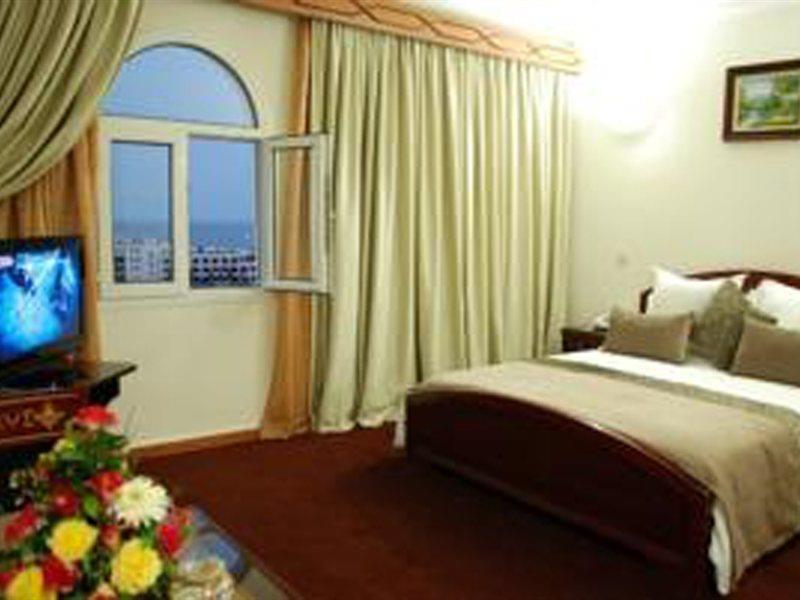 Omega Hotel Agadir Exterior foto